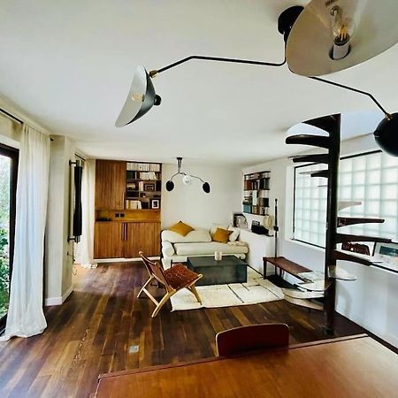 Small Architect'S House Pantin Esterno foto