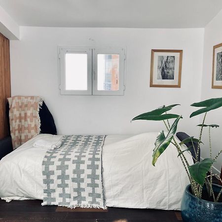 Small Architect'S House Pantin Esterno foto