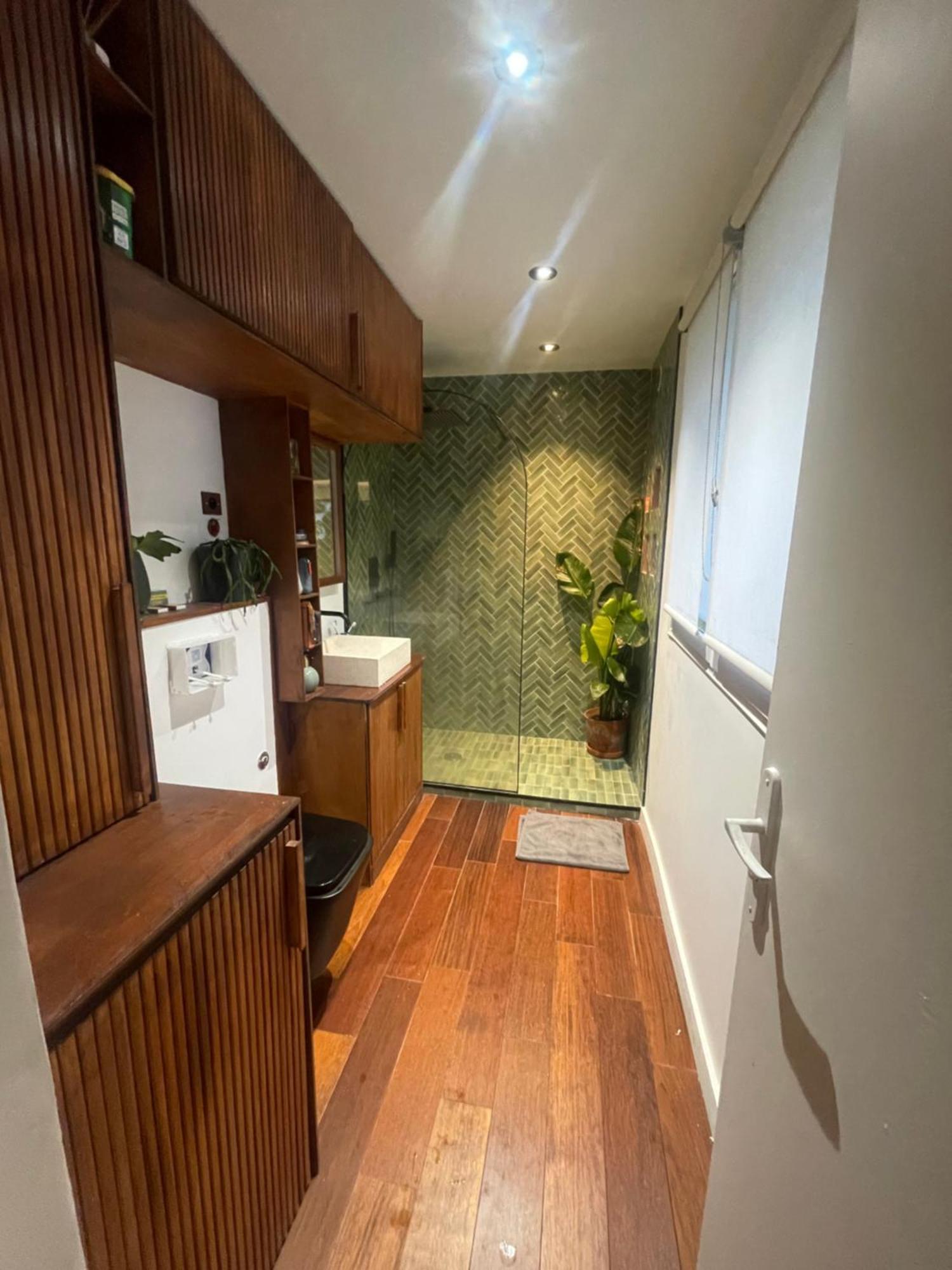 Small Architect'S House Pantin Esterno foto