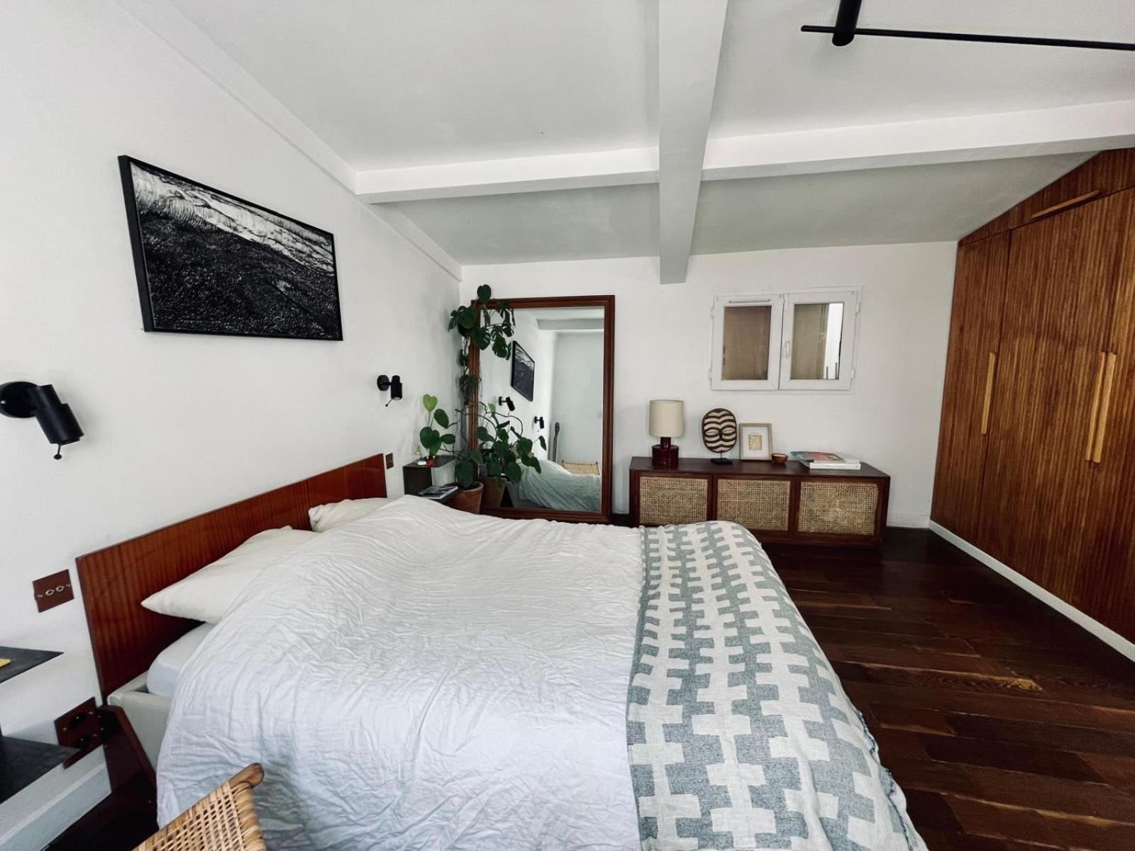 Small Architect'S House Pantin Esterno foto