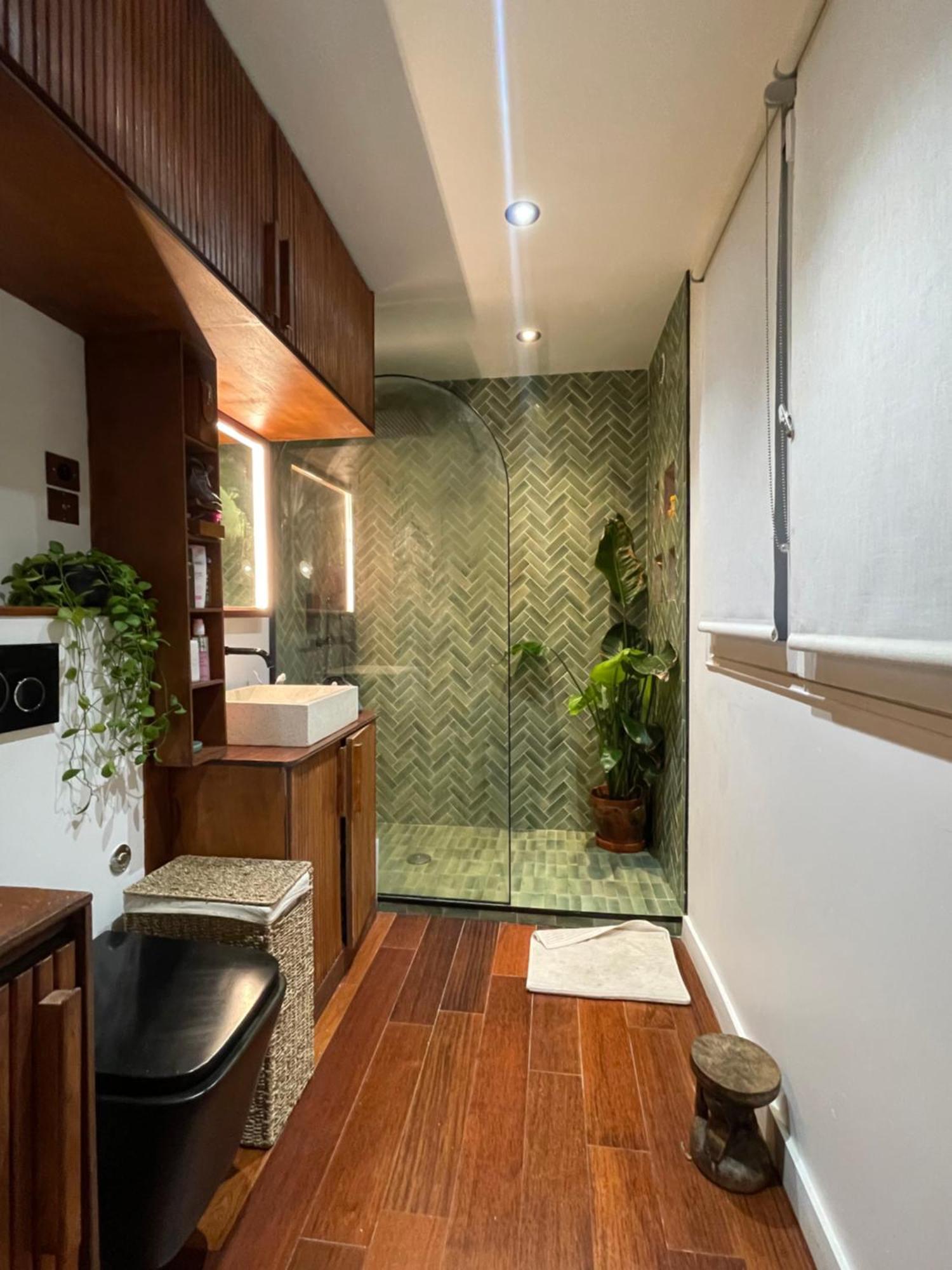 Small Architect'S House Pantin Esterno foto